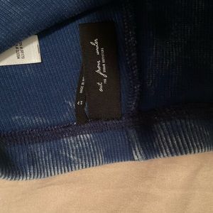 Urban outfitters biker shorts